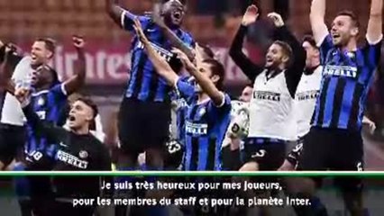 4e j. - Conte : "Je voulais faire une bonne première impression"