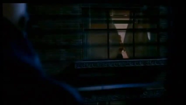 Hollow Man, l'homme sans ombre - 20 novembre