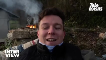 Koh-Lanta : Lola, Alexandra, Dorian, Loïc et Brice, les finalistes se confient sur l'orientation