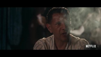 Madame Claude _ Bande-annonce officielle