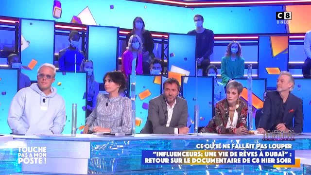 Nagui explique pourquoi il a arrêté Tout le monde veut prendre sa place