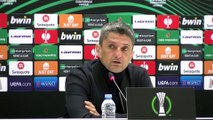 OM-PAOK : Lucescu 