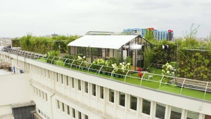 Exclu. Tous en cuisine : découvrez le nouveau plateau de l'émission !