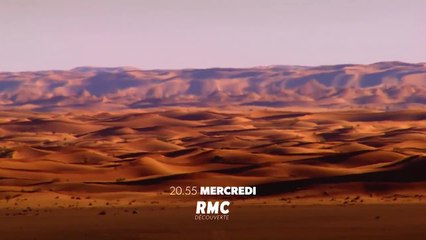 L'Algérie vue du ciel