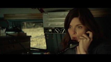 Les grandes ondes (à l'ouest)