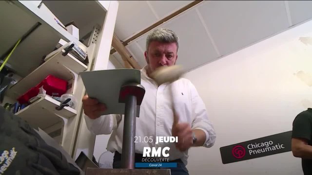 Vintage Mecanic - 6 janvier