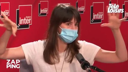 Ophélie Meunier enceinte : ce mal de ventre qu'elle a ressenti avant le premier match des Bleus