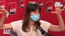 Ophélie Meunier enceinte : ce mal de ventre qu'elle a ressenti avant le premier match des Bleus