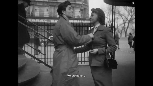 PARIS EST TOUJOURS PARIS