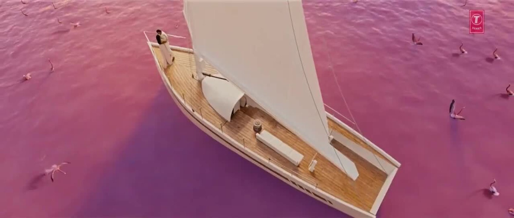 Saaho