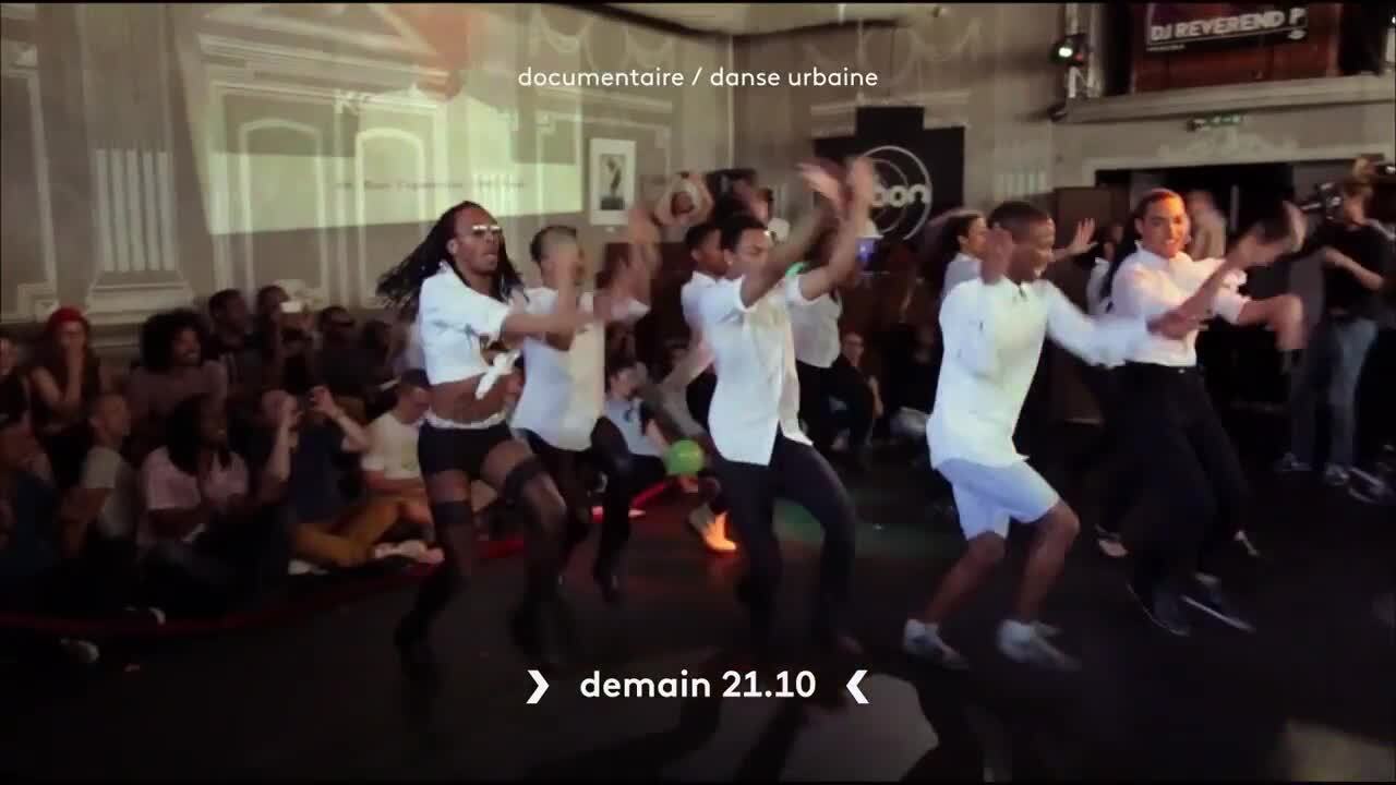 Paris is voguing - 6 janvier
