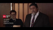 Les petits meurtres d'Agatha Christie - 9 janvier