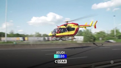 Au coeur de l’enquête - 13 janvier