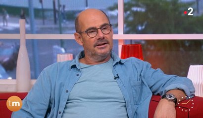 Bernard Campan confirme qu'un retour des Inconnus au cinéma est envisagé