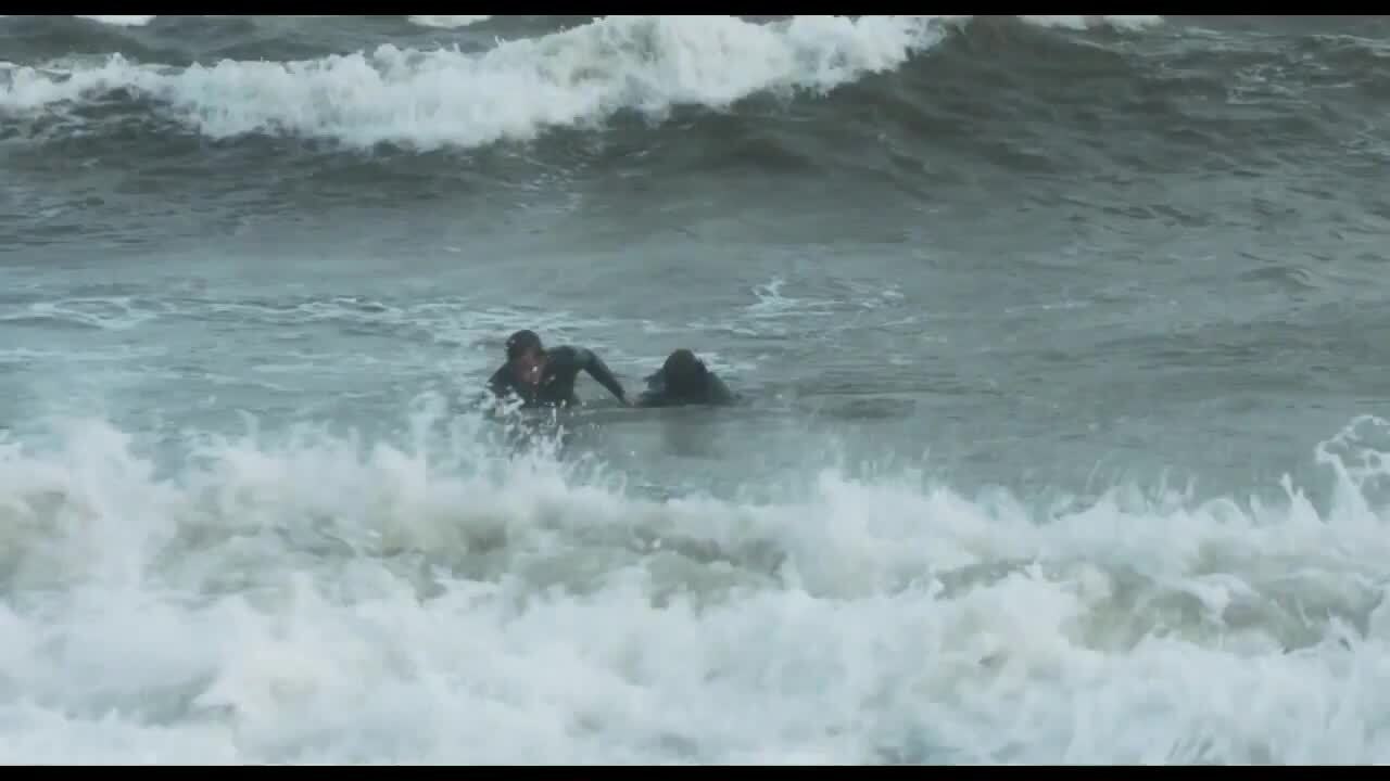Under the Skin