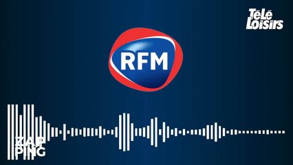 Estelle Lefébure évoque le tournage mouvementé de Too Funky, le clip de George Michael