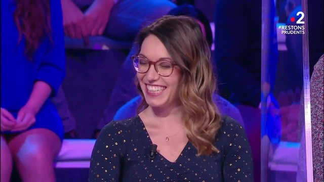 Tout le monde veut prendre sa place : Nagui surpris par les nombreuses conquêtes d'une candidate