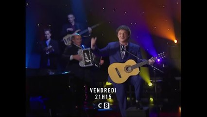 Les années Sébastien - 7 janvier