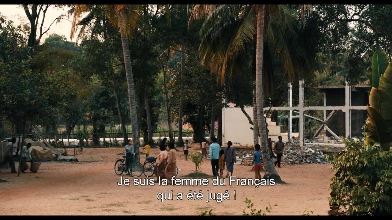 Le _temps des aveux
