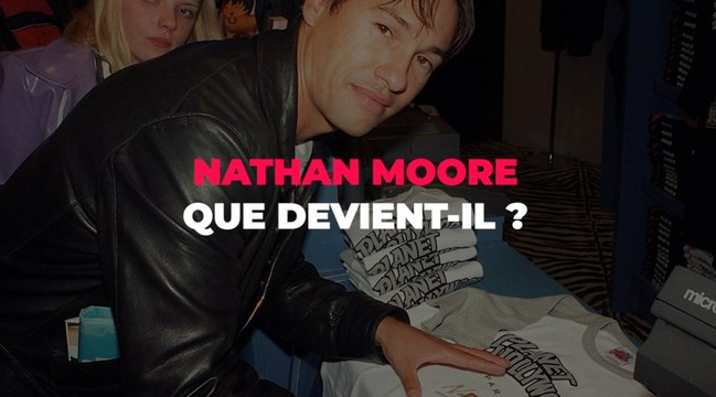 Nathan Moore : que devient le chanteur des Worlds Apart ?