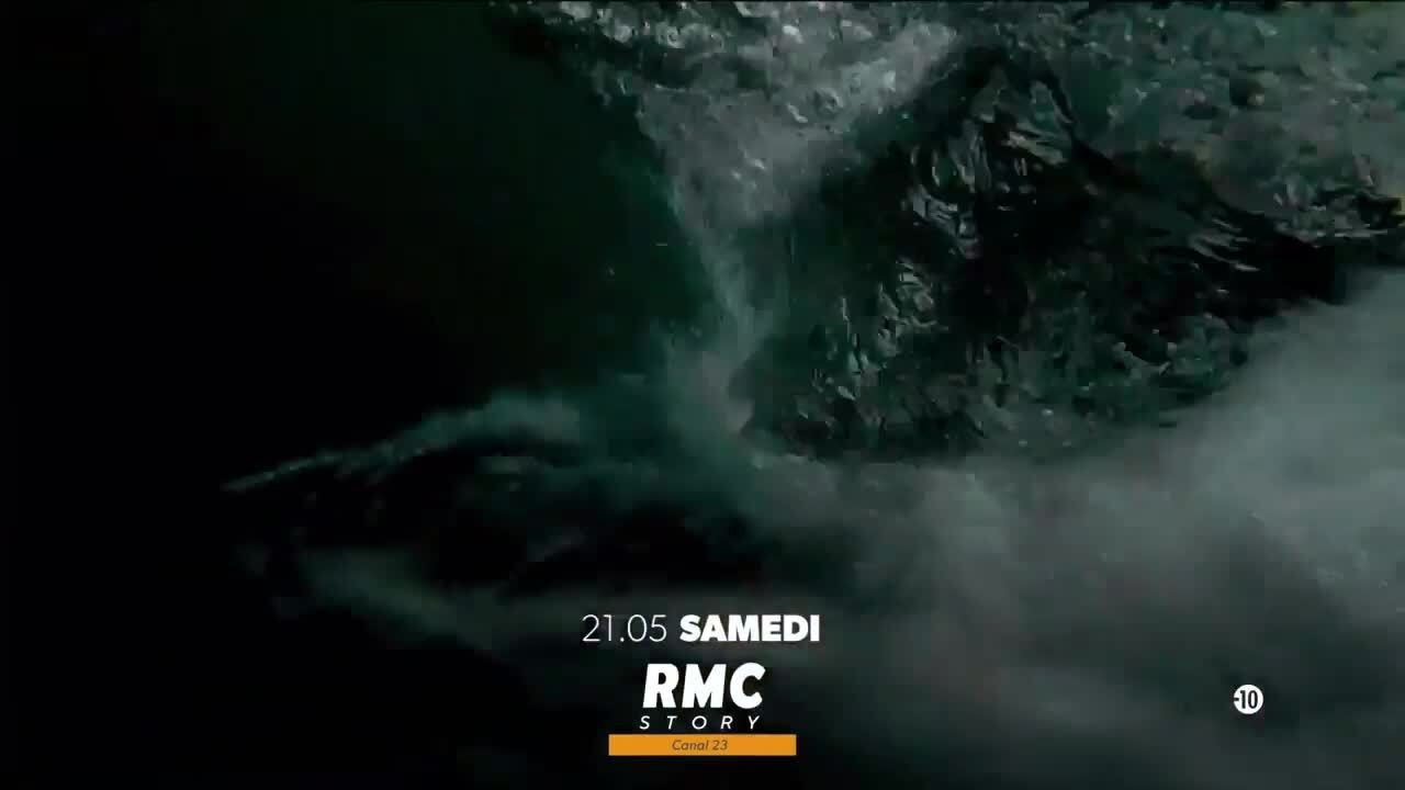 Alien Theory - 22 janvier