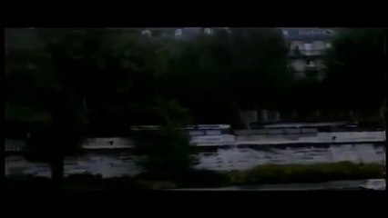 Rive droite, rive gauche - 17 janvier