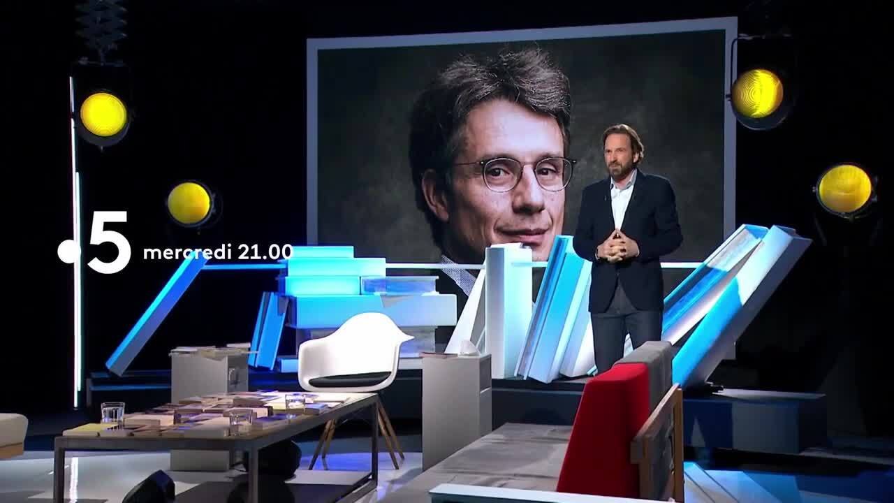 La grande librairie 19 janvier Vidéo Dailymotion