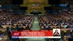 Russia, sinuspinde ng UN General Assembly mula sa UN Human Rights Council | UB