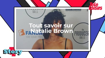 Ado rebelle ou criminelle : tout savoir sur Natalie Brown