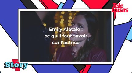 Emily Alatalo : ce qu'il faut savoir sur l'actrice