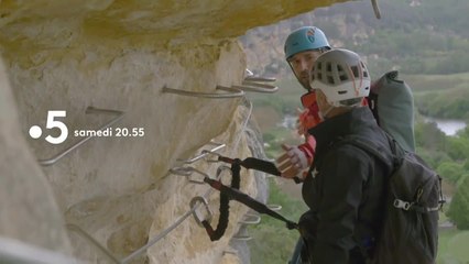 Échappées belles - 22 janvier