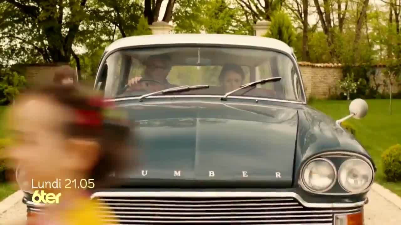 Les papas du dimanche