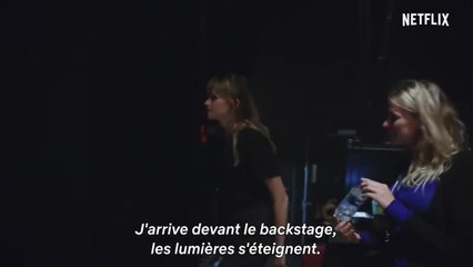 Bande-annonce doc Angèle sur Netflix