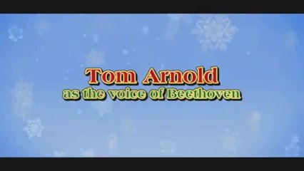 Beethoven sauve Noël - 21 décembre