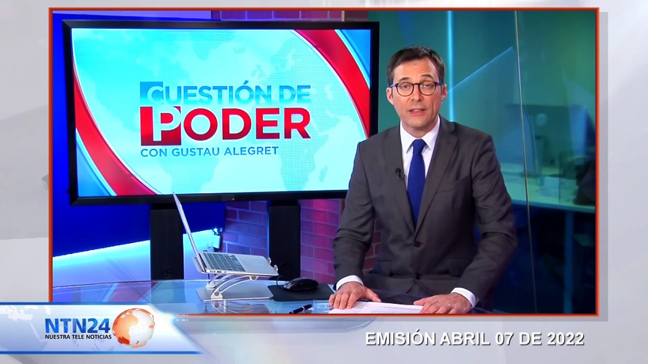 CAPSULA CUESTION DE PODER 07 ABR