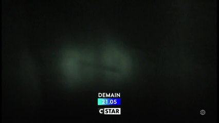 Ghost Adventures - 29 janvier