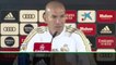 Real - Zidane pas inquiet par la rumeur Mourinho