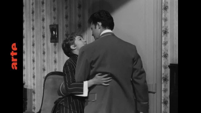 Pot-Bouille - 10 janvier