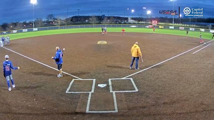 Conrads Field(KC Sports) 06 Apr 00:30