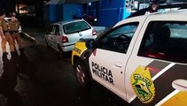 Já pediu música no fantástico? Homem é detido por embriaguez ao volante pelo quarto ano consecutivo