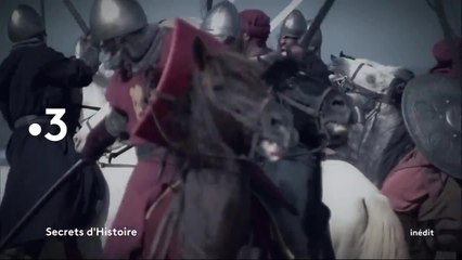 Secrets d’histoire - 17 janvier