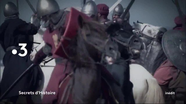 Secrets d’histoire - 17 janvier