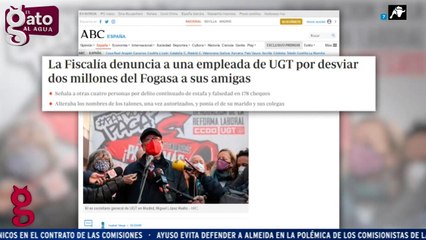 El socialismo madrileño, acosado por los escándalos de corrupción