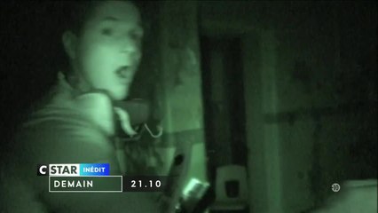 Ghost Adventures - 17 janvier