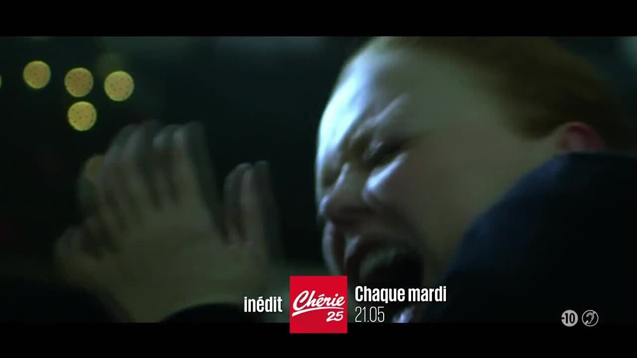 Snapped : vacances mortelles - 4 janvier - Vidéo Dailymotion