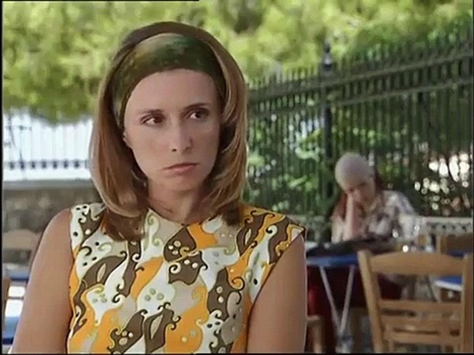 Χορεύοντας στη σιωπή - Επεισόδιο 2