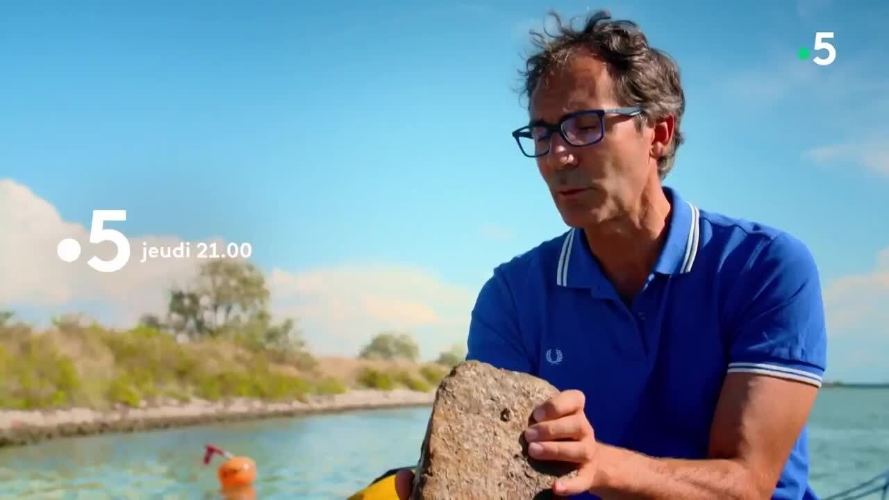 Le mystère des origines de Venise - 13 janvier