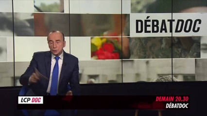 François Mitterrand & Anne Pingeot, fragments d’une passion amoureuse - 17 janvier