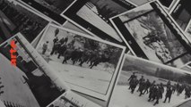 Les marches de la mort : printemps 1944-1945 - 25 janvier
