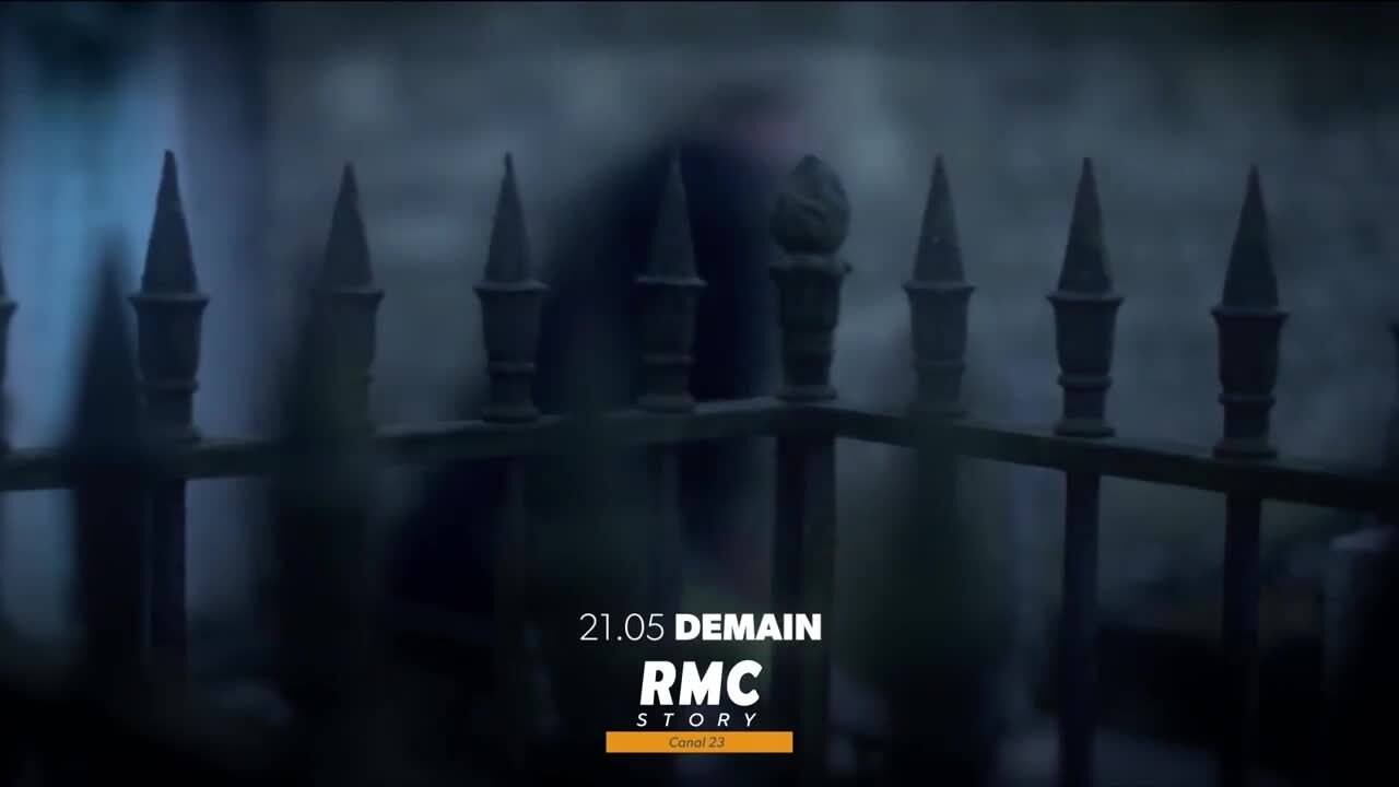 La France des mystères - 1er février